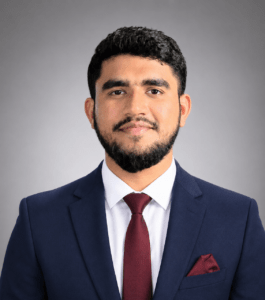 Mr. Gohar Ali Goharvi