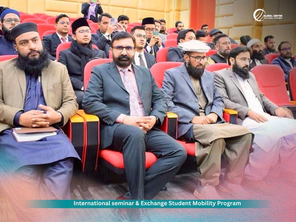 International Seminar and Exchange Student Mobility Programme 2024 (ISIPAM 2024) — photo 16