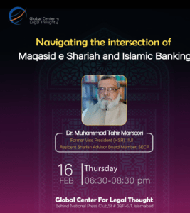 Navigating the Intersection of Maqasid e Shariah and Islamic Banking