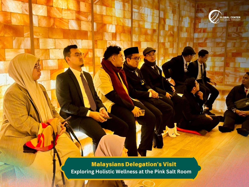 Exploring Holistic Wellness at the Pink Salt Room — photo 2