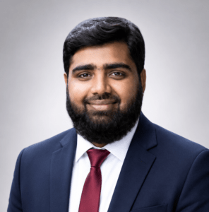 Dr. Falak Shair Faizi