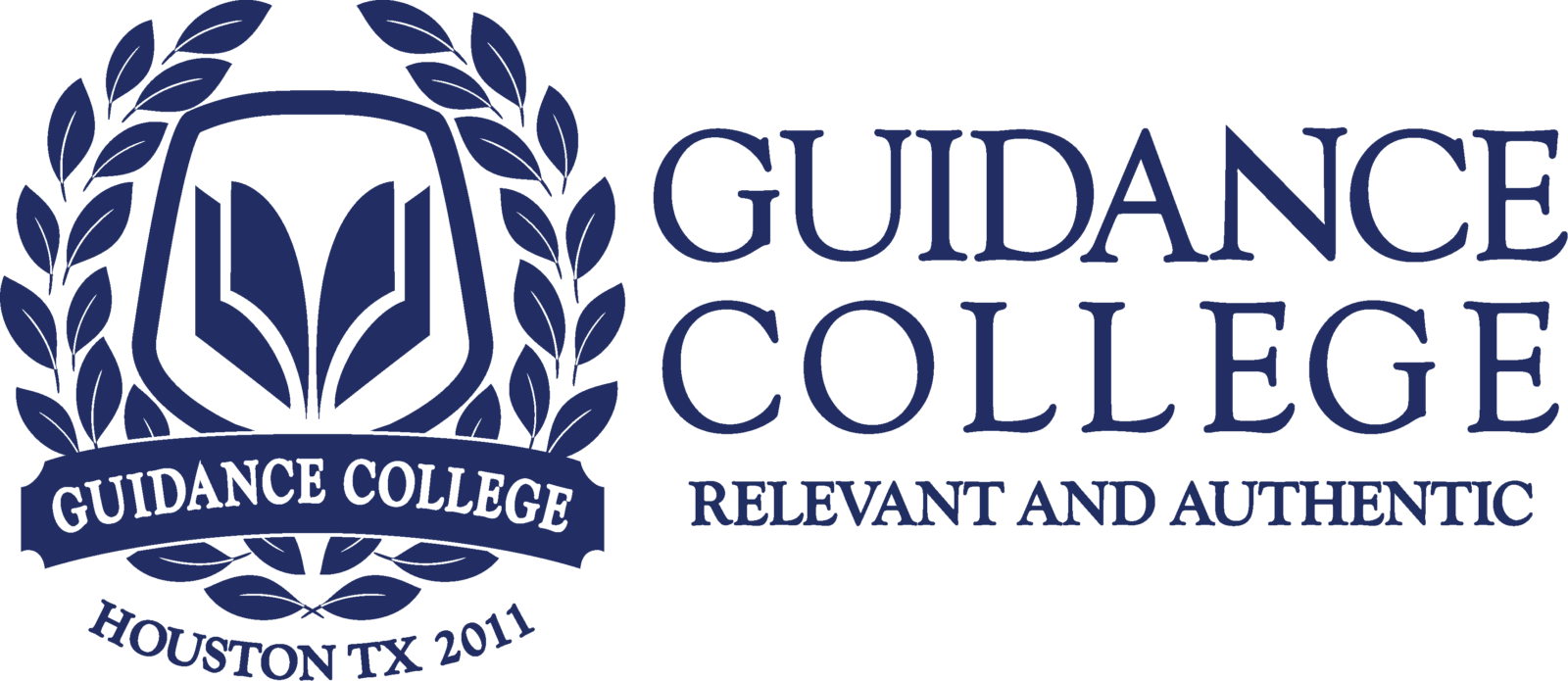 Guidance College logo