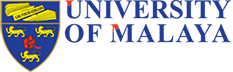 Universiti Malaya logo